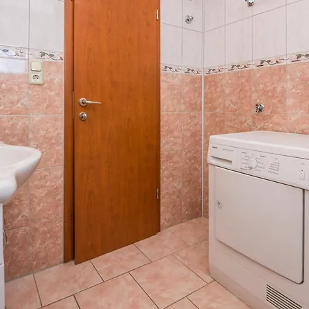 Apartamento With Parking Spaces - 19592 Vir